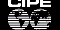 cipe gray logo